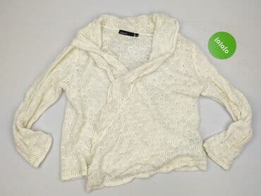 kappahl szlafrok: KappAhl, Kardigan damski, rozmiar L — 2