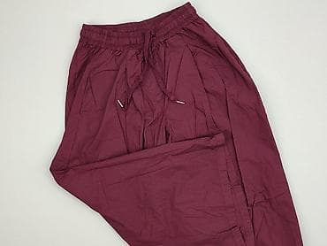 chodakowska buty: Spodnie 3/4 damskie, rozmiar One size — 1