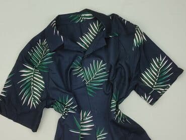 Shein, Сорочка для чоловіків, розмір S на lalafo.pl Shein, Сорочка для чоловіків, розмір S