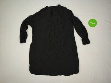 sukienka w geometryczne wzory h m: H&M, Women`s dress, size L (EU 40) — 3