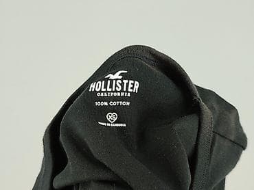 tuzza t shirty: Hollister, T-shirt damski, rozmiar XS — 4