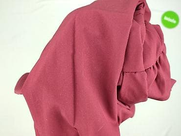 czerwone sukienki: Pakuten, Sukienka damska, rozmiar S — 5