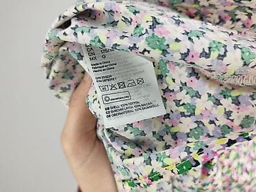 blouse h: H&M, Bluzka damska, rozmiar L — 5
