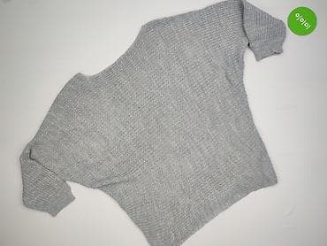cropp kurtki wiosenne: Sweter damski, rozmiar One size — 3