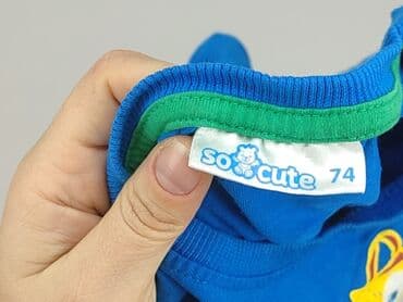 sukienka 116 h: Kaftan, So cute, 6-9 months, condition - Very good — 4