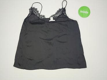 Kobiety: H&M, Top damski, rozmiar L — 3