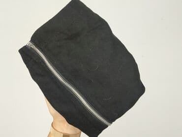 sukienka z denimu: Divided, Ogrodniczki damskie, rozmiar M — 6