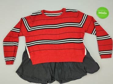 Women's Clothing: Women`s sweater, size L (EU 40) — 2