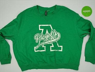 divided h: H&M Divided, Bluza damska
, rozmiar 2XL — 2