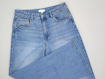 marka h: H&M, Jeansy damskie, rozmiar 2XL — 1