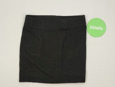 rajstopy we wzor: Skirt, H&M, 16 years, 164-170 cm, condition - Very good — 2