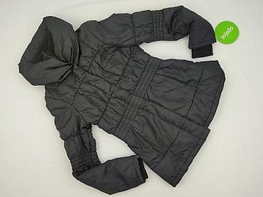 kurtki puchowe: ONLY, Kurtka zimowa damska, rozmiar S — 2