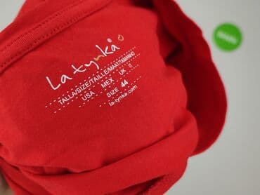 tauri ubrania: T-shirt damski, rozmiar 2XL — 5