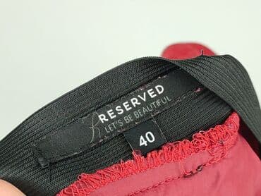 Kobiety: Reserved, Spódnica damska, rozmiar L — 4
