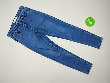 dobre dżinsy: Jeansy damskie, rozmiar M — 2
