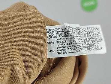pull bear klapki: Zara, Top damski, rozmiar S — 5