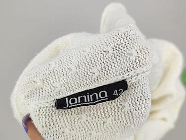 blue motion sweter: Janina, Sweter damski, rozmiar XL — 4