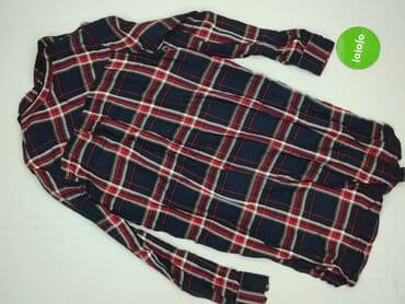 sukienka w geometryczne wzory h m: H&M, Women`s dress, size XS (EU 34) — 3