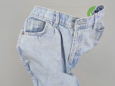 enplus buty mokasyny: Szorty damskie, S — 5