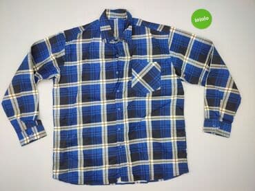koszule flanelowe lidl: Koszulа dla mężczyzn — 2