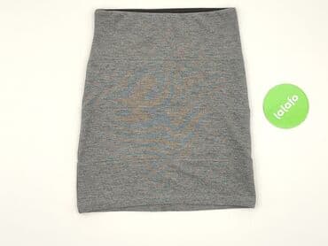 spódniczka gotycka: PULL&BEAR, Women`s skirt, size M (EU 38) — 3