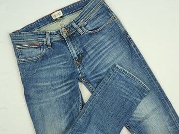 Tommy Hilfiger, Jeansy damskie, rozmiar M