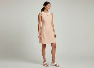 sukienki z jedwabiu: Sukienka damska, rozmiar S — 1