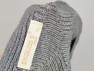 esmera: Exquiss's, Sweter damski, rozmiar One size — 4