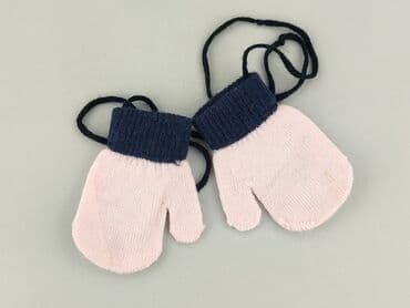 Rękawiczki: Rękawiczki, 10 cm, stan - Bardzo dobry