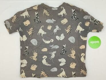 ubrania eko: T-shirt damski, rozmiar M — 3