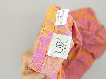 plus size bathrobes: UP2Fashion, Sukienka damska, rozmiar L — 4