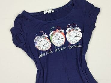 koszulki wisla plock: Women`s T-shirt, size S (EU 36) — 1