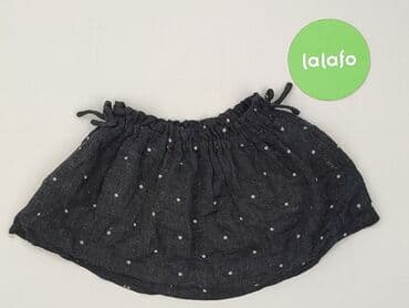 sukienka marynarka h: Skirt, Zara, 9-12 months, condition - Very good — 2