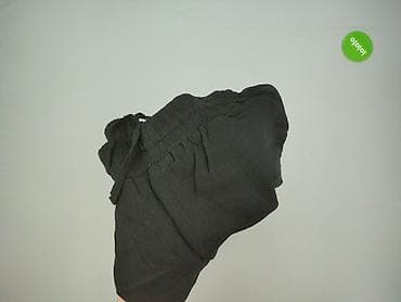 spodnie culotte h: Spodnie 3/4 damskie, rozmiar M — 5