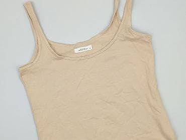 t shirt basic hm: Organic Cotton, Women`s top, size M — 1