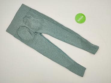 dres tech: Legginsy Sportowe damskie, rozmiar M — 3