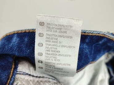 dżinsy liu jo: Laulia, Jeansy damskie, rozmiar M — 5