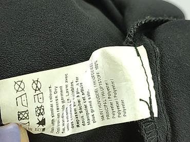 bluzki basic prążek: River Island, Top damski, rozmiar M — 6