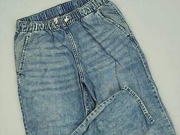 bluza dioz: Spodnie jeansowe, 15 lat, 170, stan - Bardzo dobry — 1