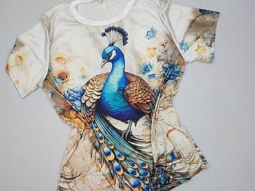 Футболка жіноча, розмір 5XL