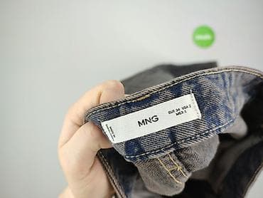 mango jeans regina: Jeansy damskie, rozmiar XS — 4