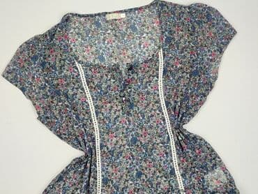 keep away from fire ubrania: Jacqueline Riu, Bluzka damska, rozmiar XL — 1