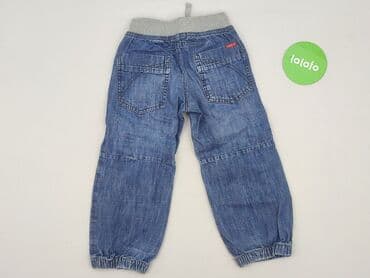 джинси h: Jeans, Name it, 3-4 years, 104, condition - Very good — 3