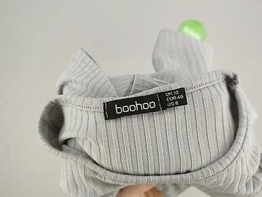 sukienki boho midi: Boohoo, Sukienka damska, rozmiar L — 6