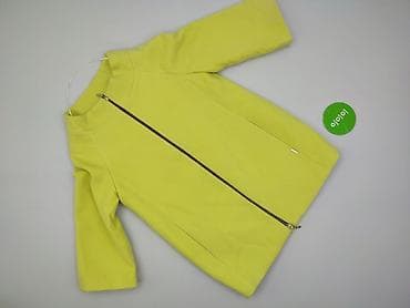 Women's Clothing: Women`s coat, size S — 2