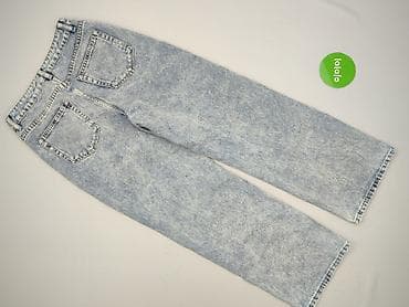 kurtka denim: Jeansy damskie, rozmiar S — 3