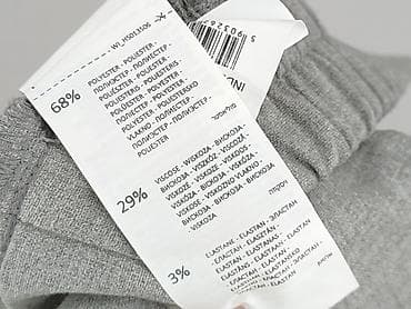 cargo hm: Spodnie materiałowe damskie, rozmiar XS — 6