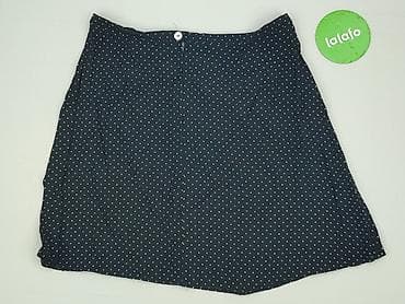 spódnica mini: Spódnica damska, rozmiar L — 3