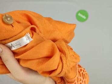 bluzki z odkrytymi ramionami mohito: Bluzka damska, rozmiar L — 4