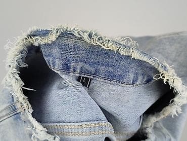 agolde jeans: Denim, Kurtka jeansowa damska, rozmiar L — 4